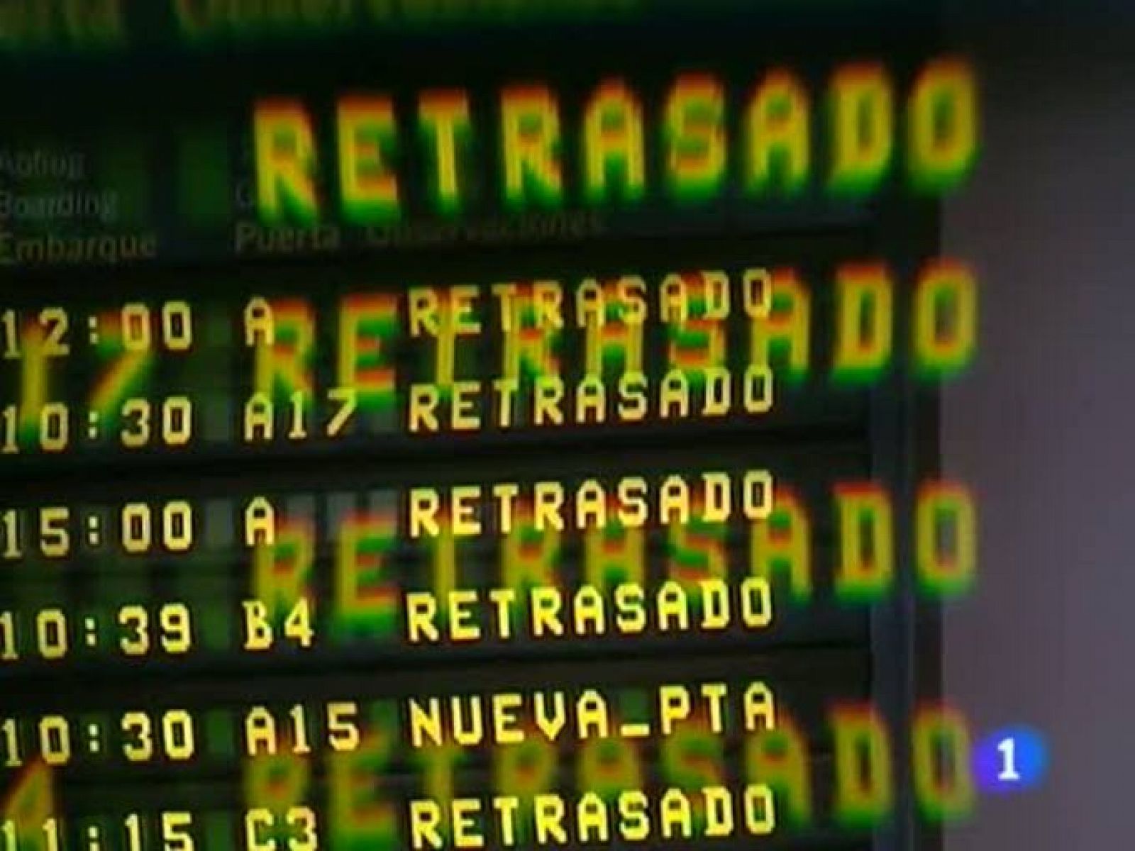 Telecanarias: Telecanarias - 07/11/10 | RTVE Play