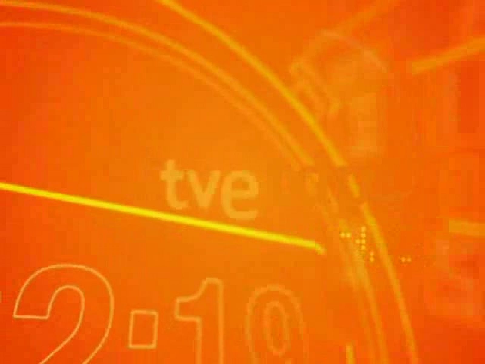 tdp noticias: TDP Noticias 1  | RTVE Play