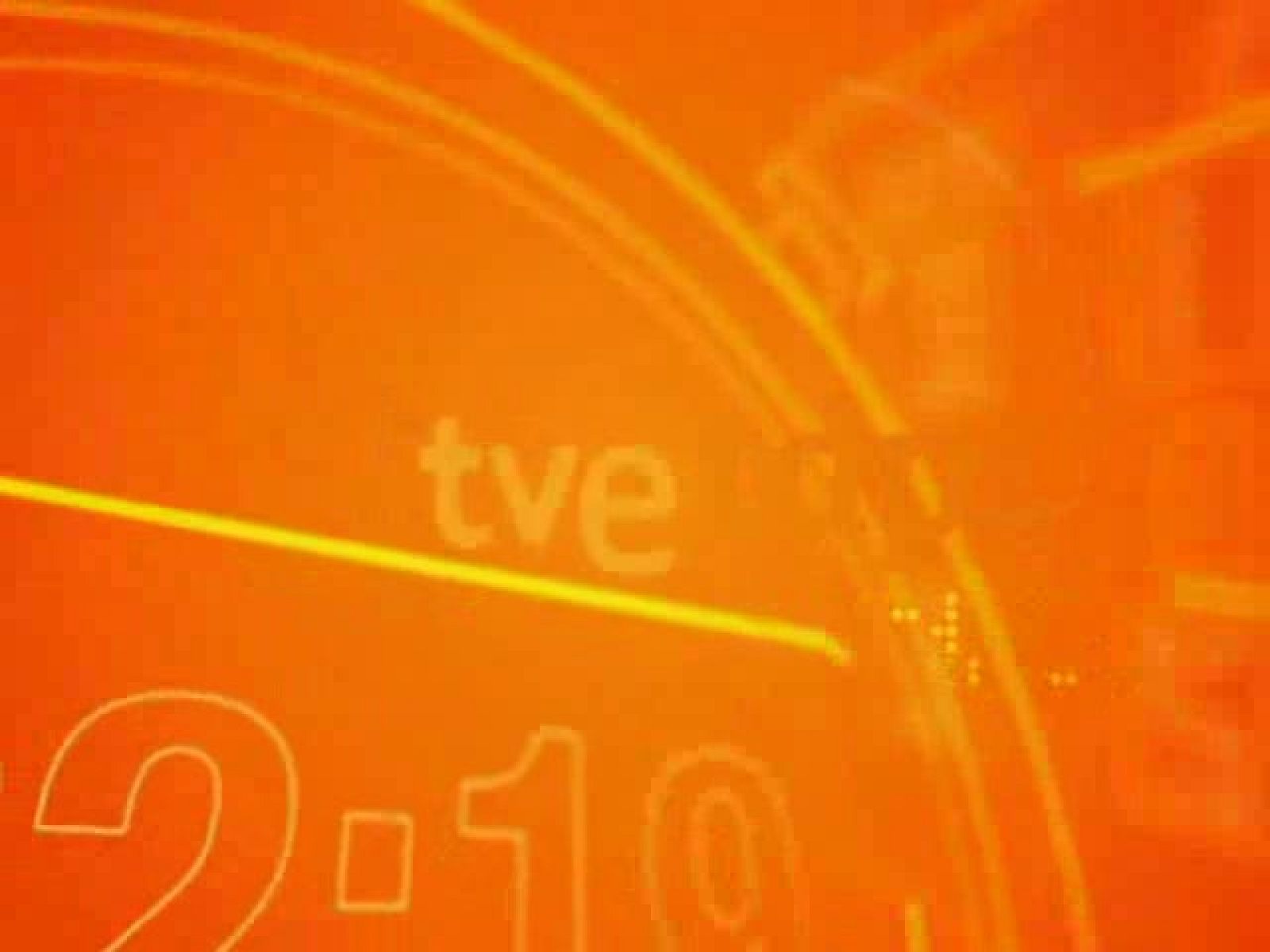 TDP Noticias 1 (07/11/10)    