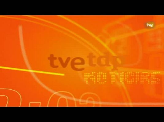 TDP Noticias 2