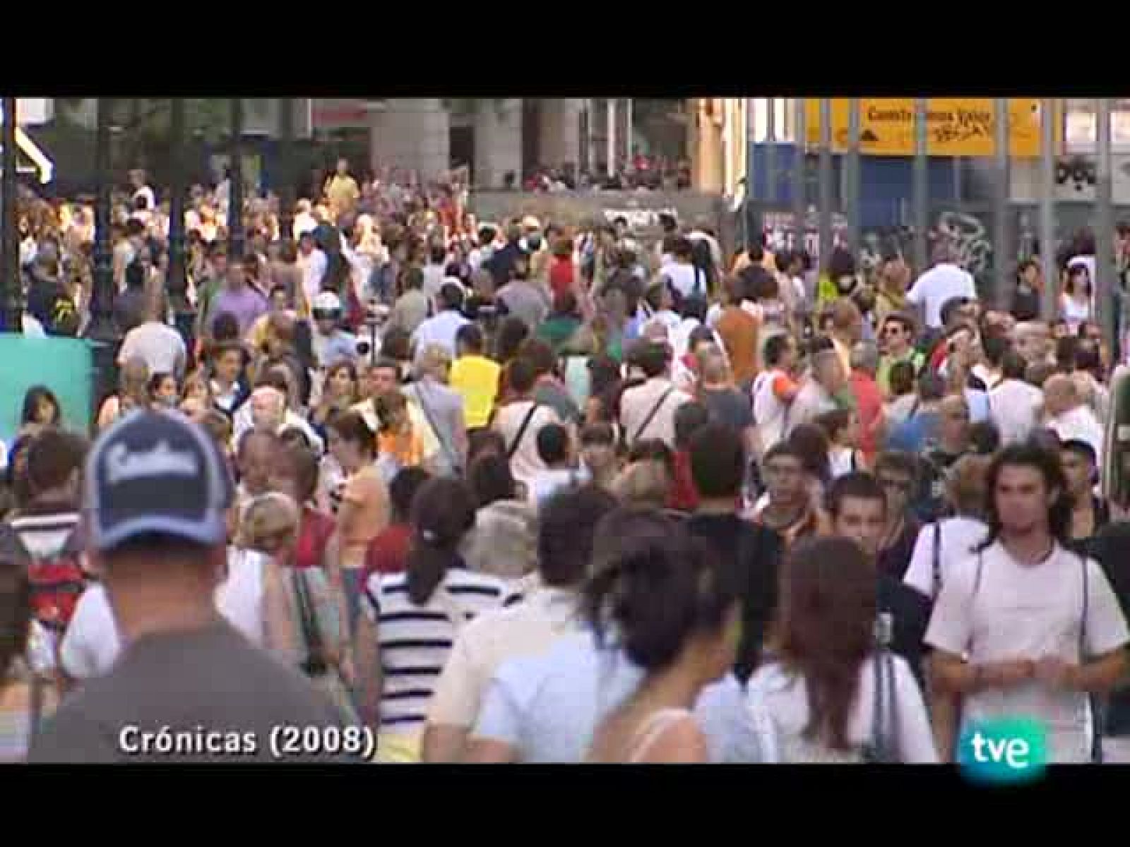 Archivos antología - Comer para vivir, vivir para comer (07/11/10)