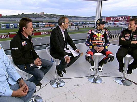 MotoGP Club - GP de la Comunidad Valenciana