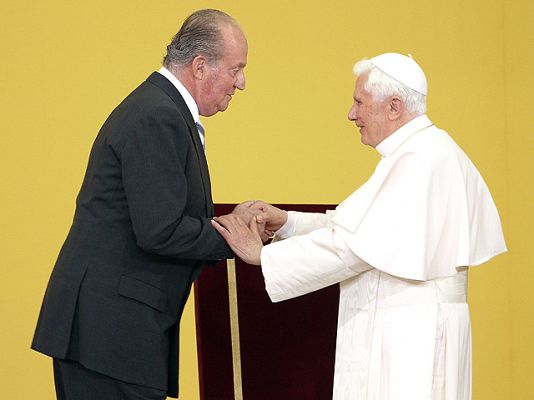 Telediario 1 - Telediario en 4' - 07/11/10