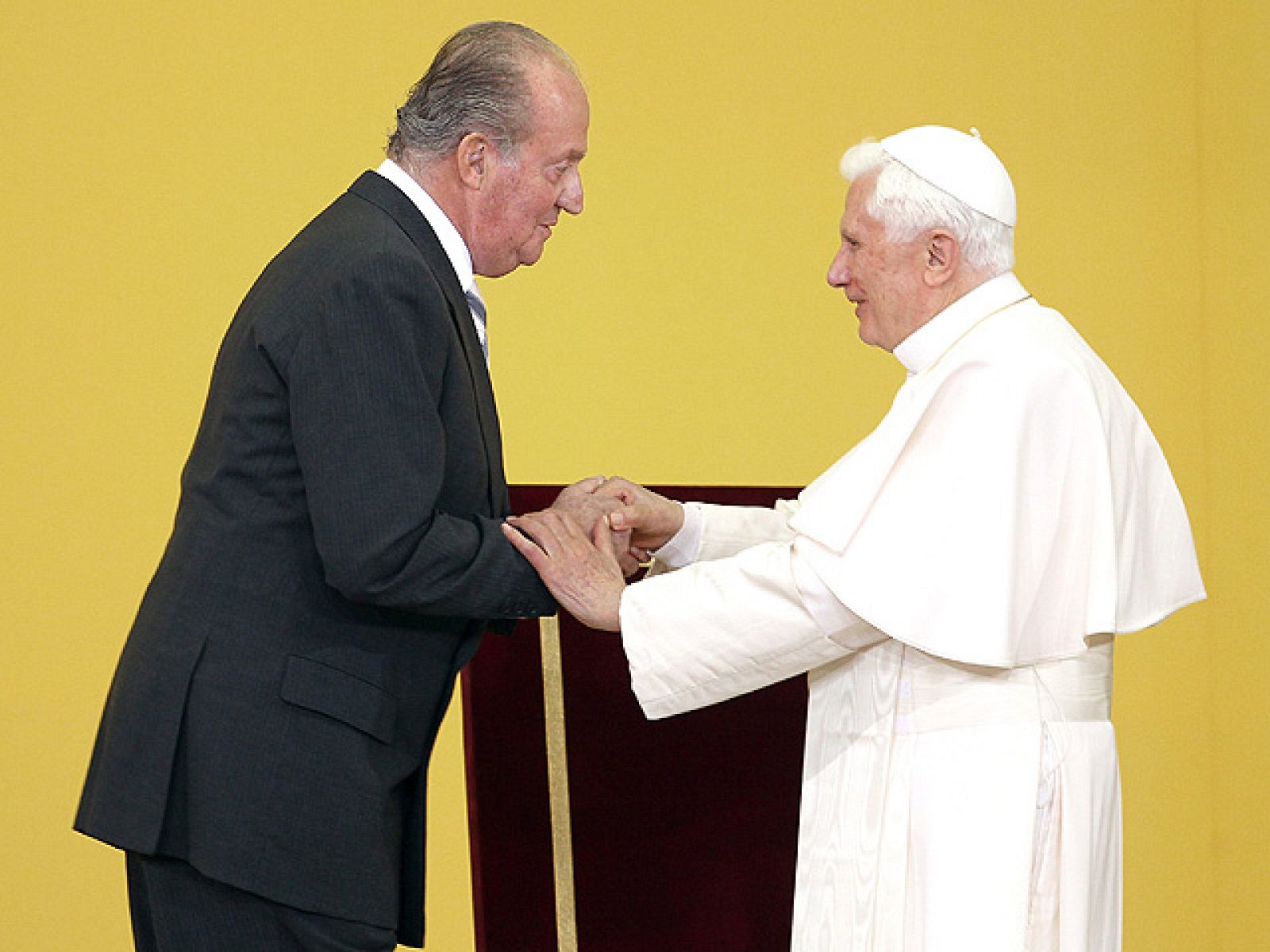  Telediario en cuatro minutos (07/11/2010)