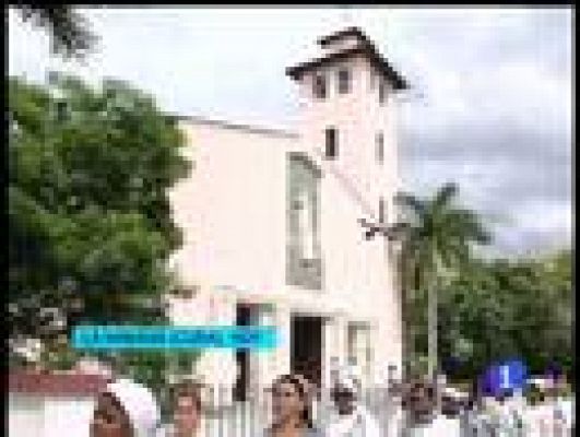  - Las Damas de Blanco