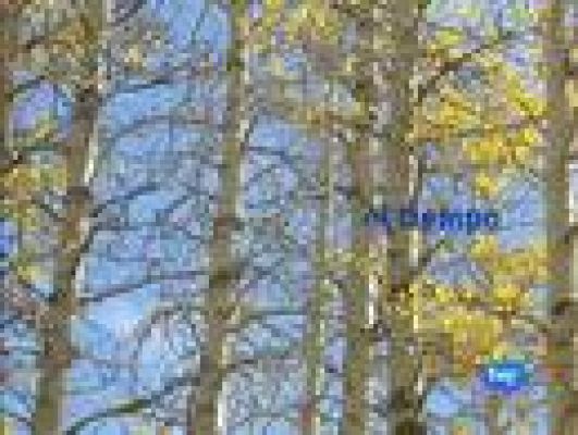 El tiempo - El Tiempo - 07/11/10