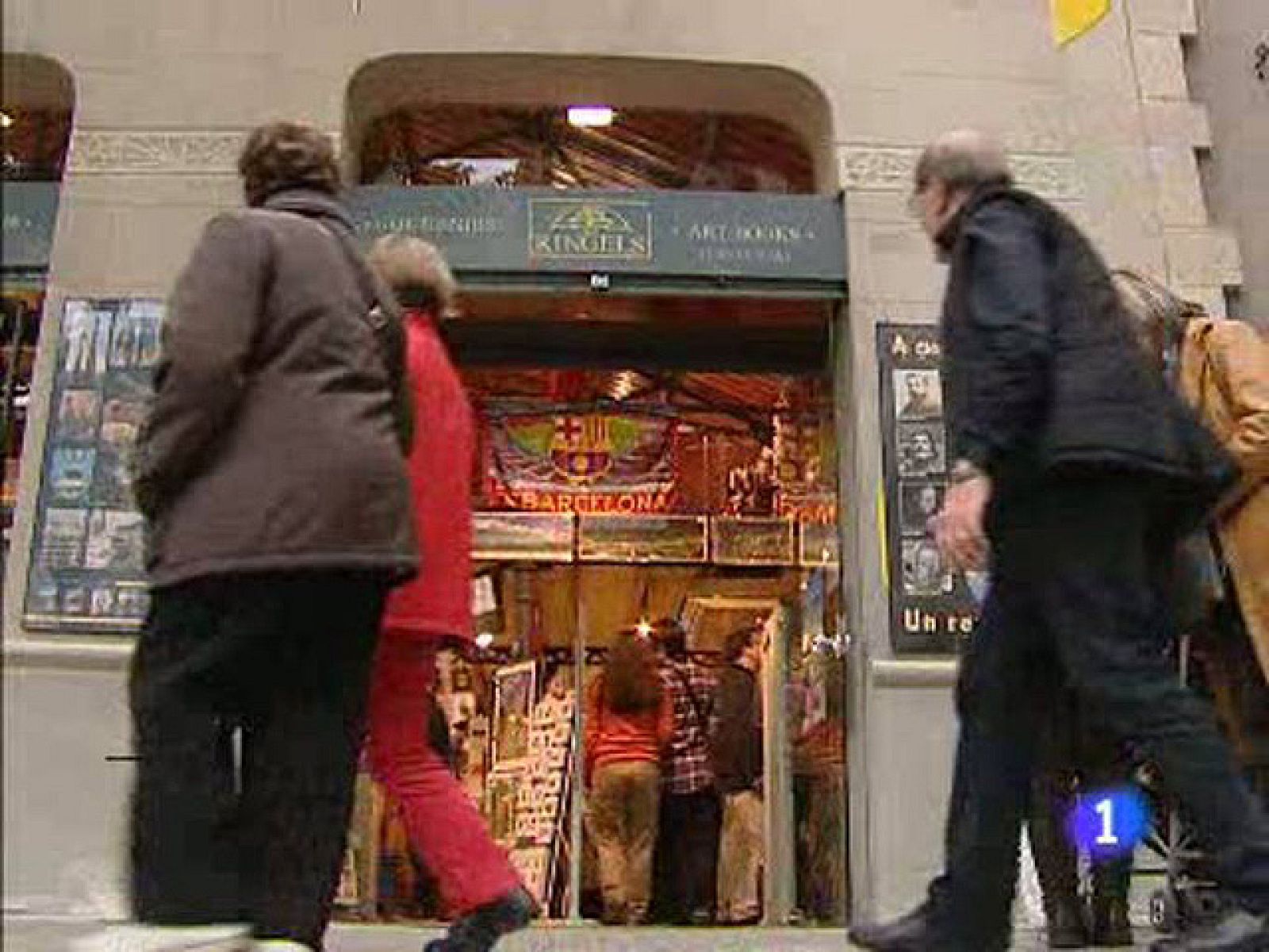 La visita del Papa reportará 25 millones de euros