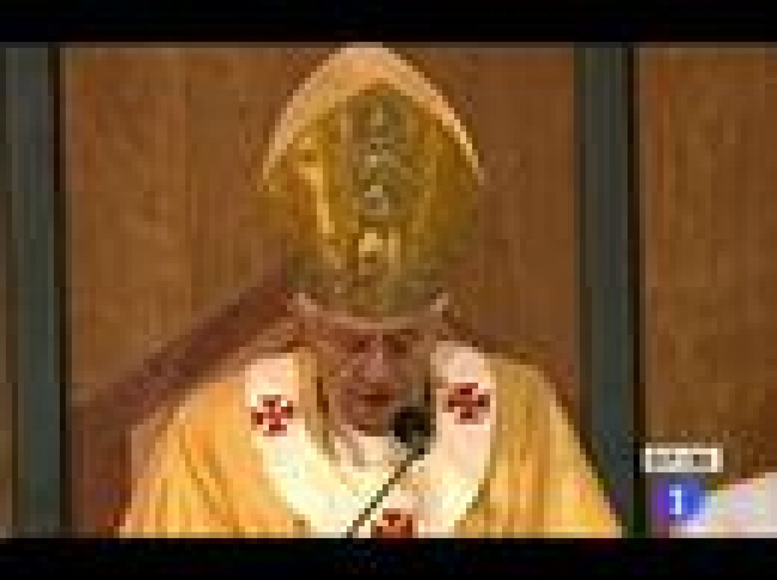 Sin programa: El Papa descansa ya en Roma | RTVE Play