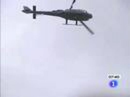  - Acceso a el Aaiún