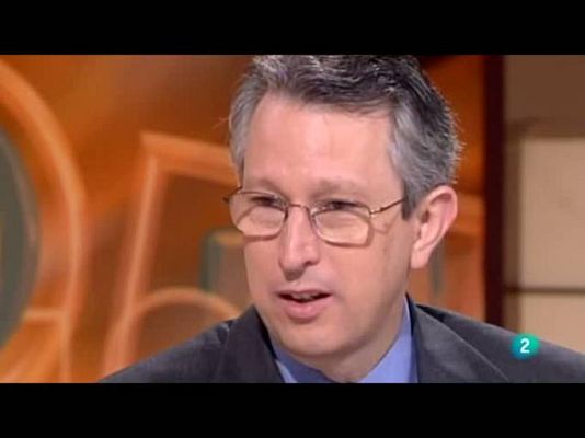 Científicos de frontera - Massagué, investigador del cáncer