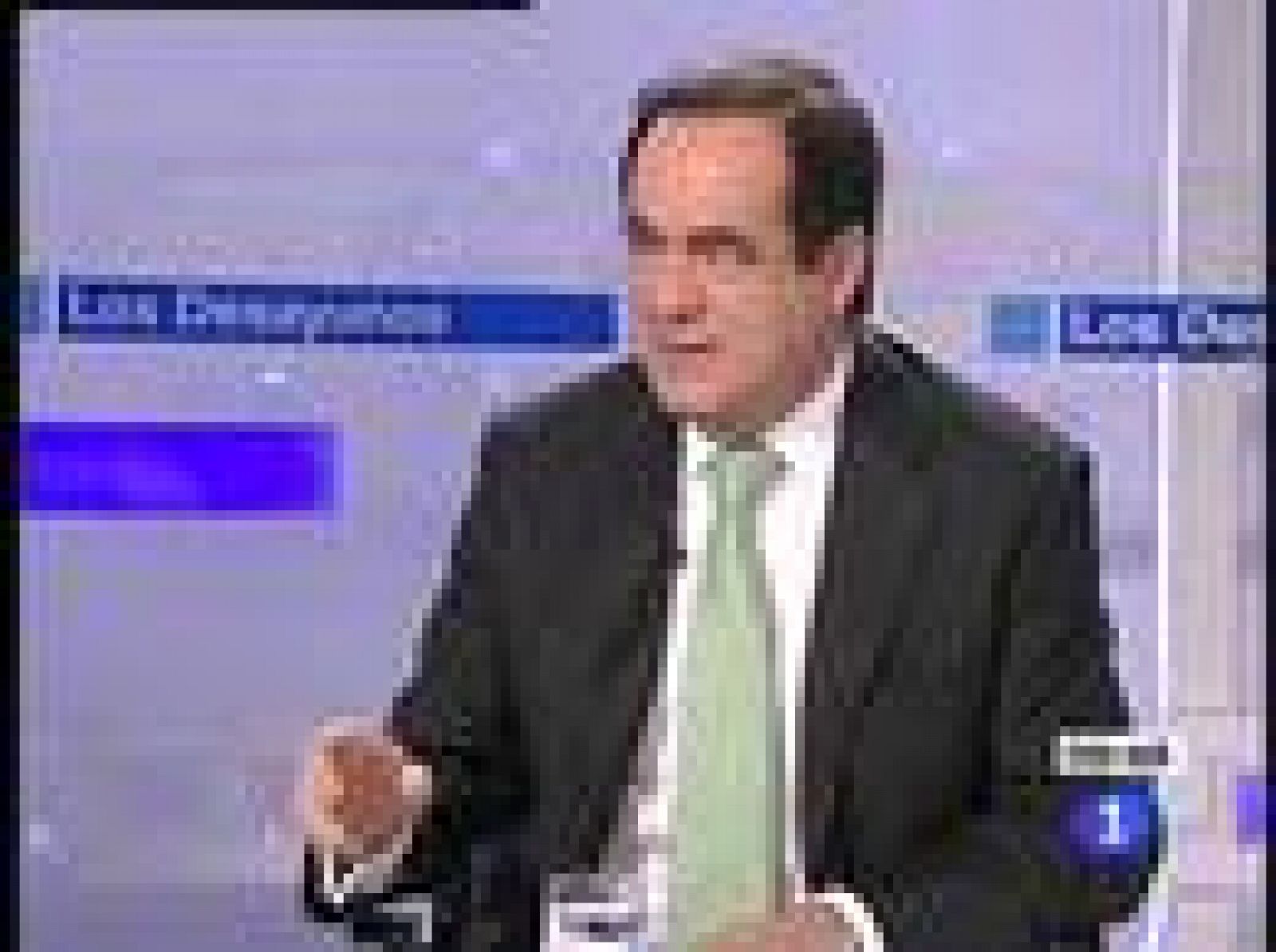 Sin programa: "Zapatero no tiene que ir a misa" | RTVE Play