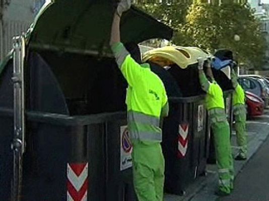 España Directo - A la basura sin querer