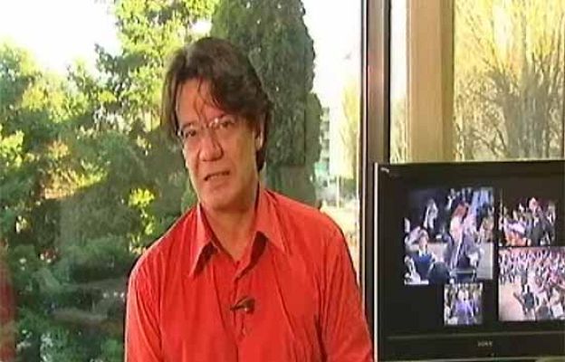 RTVE responde - Desaparición del Canal Clásico