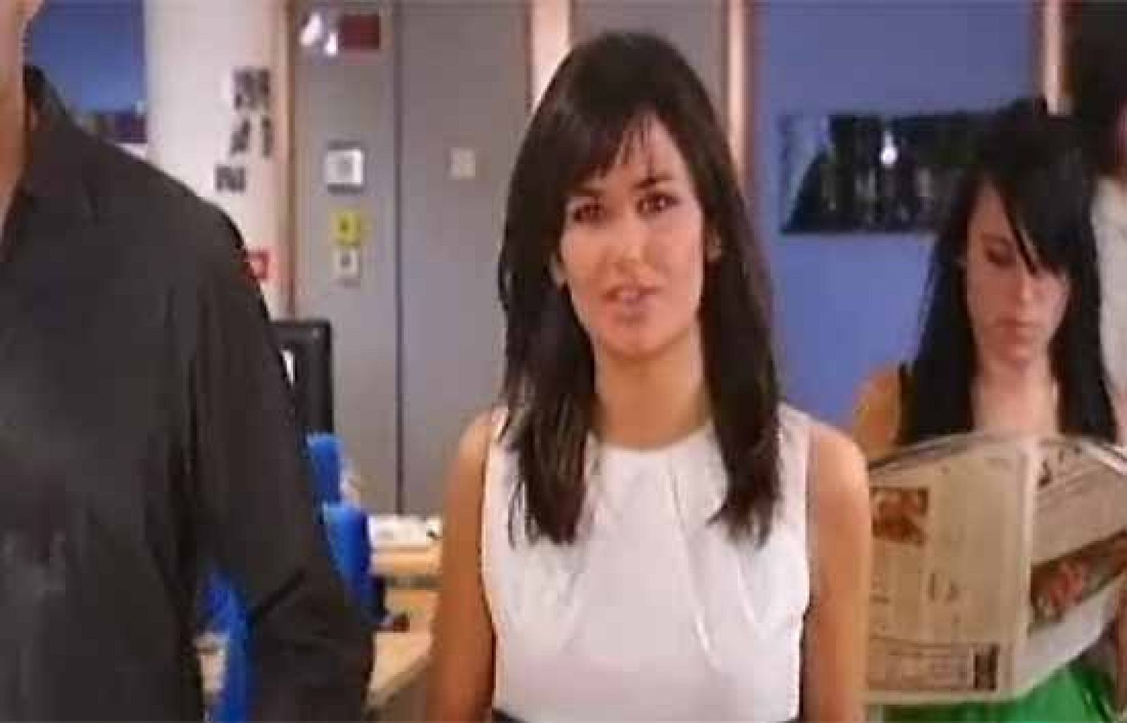 Así somos: Canal 24 Horas