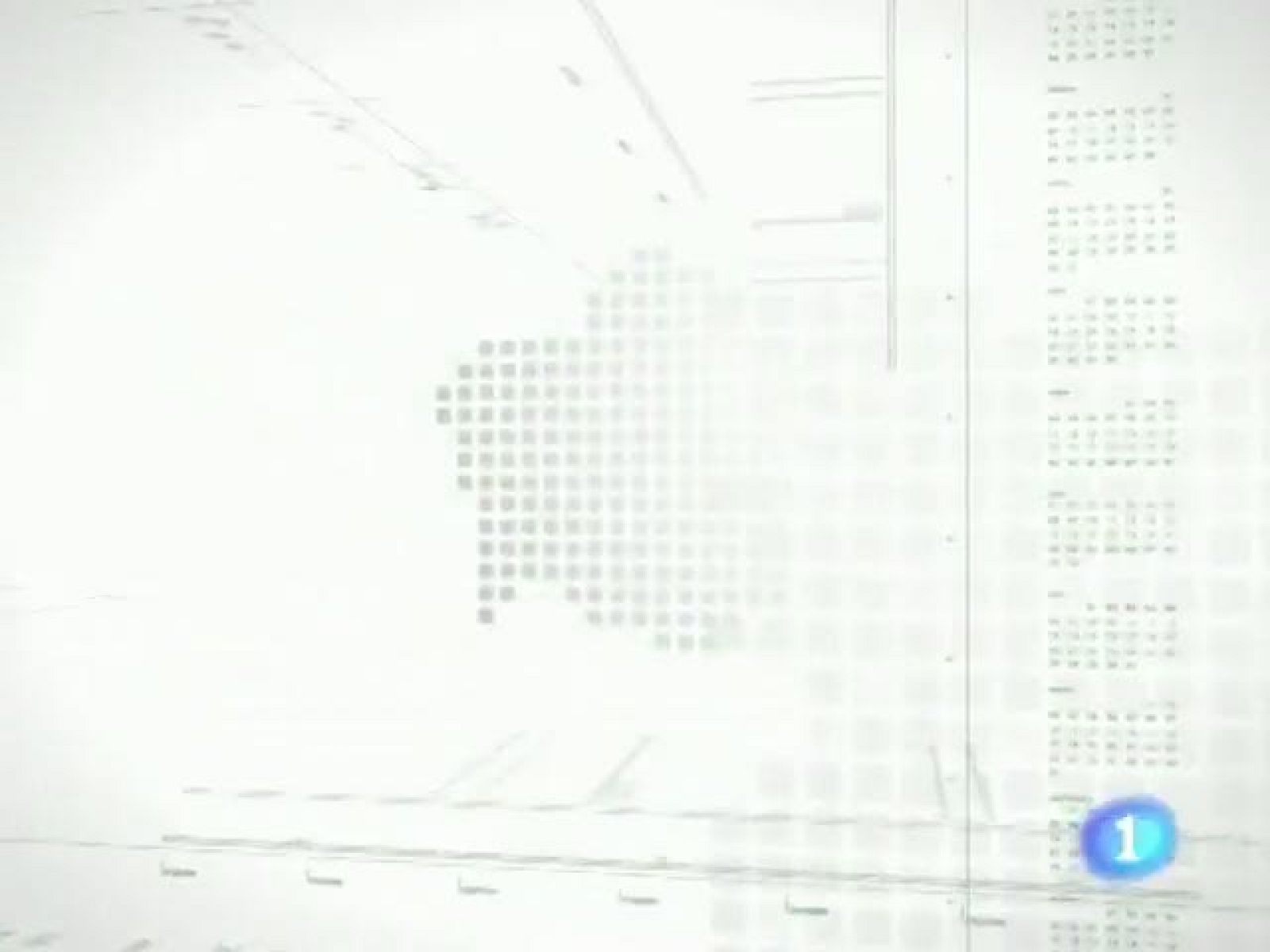 Telexornal. Informativo territorial de Galicia. (08/11/10).