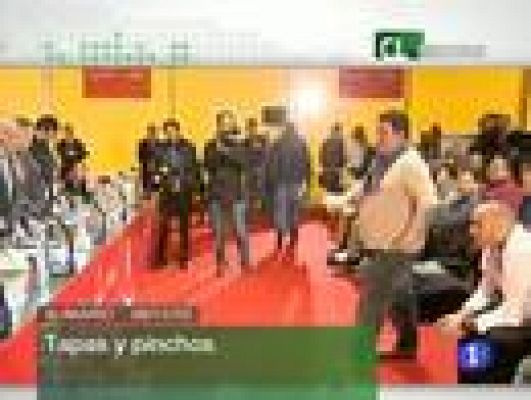 Noticias de Castilla y León - Noticias de Castilla y León - 08/11/10