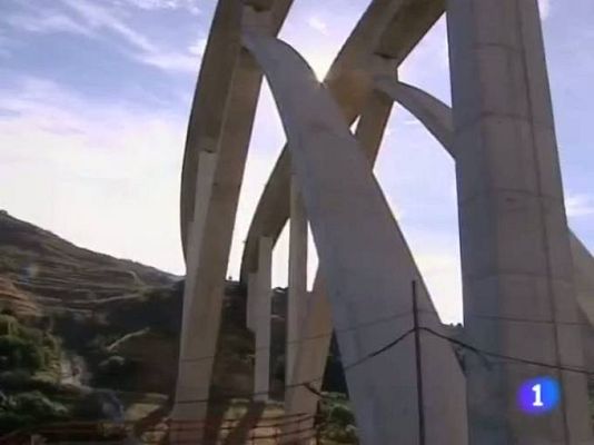 Noticias Andalucía - Noticias Andalucía - 08/11/10