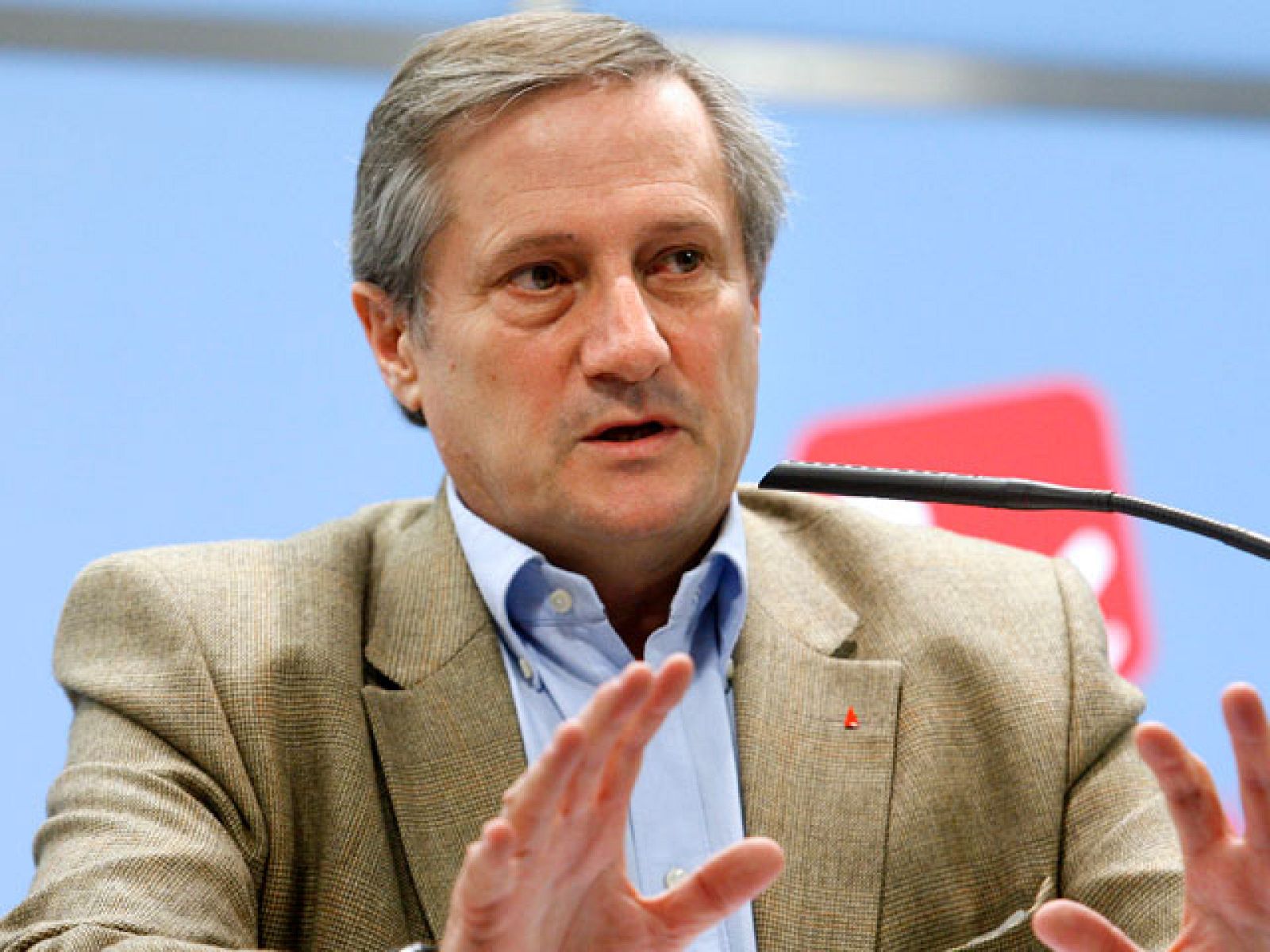 Los partidos políticos solicitan que el gobierne se posicione frente a lo sucedido en Sáhara occidental