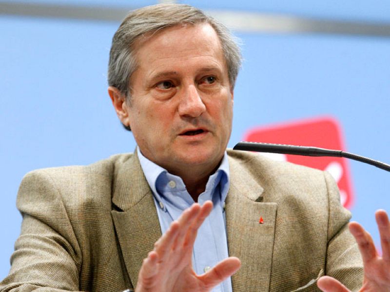  Los partidos políticos solicitan que el gobierne se posicione frente a lo sucedido en Sáhara occidental