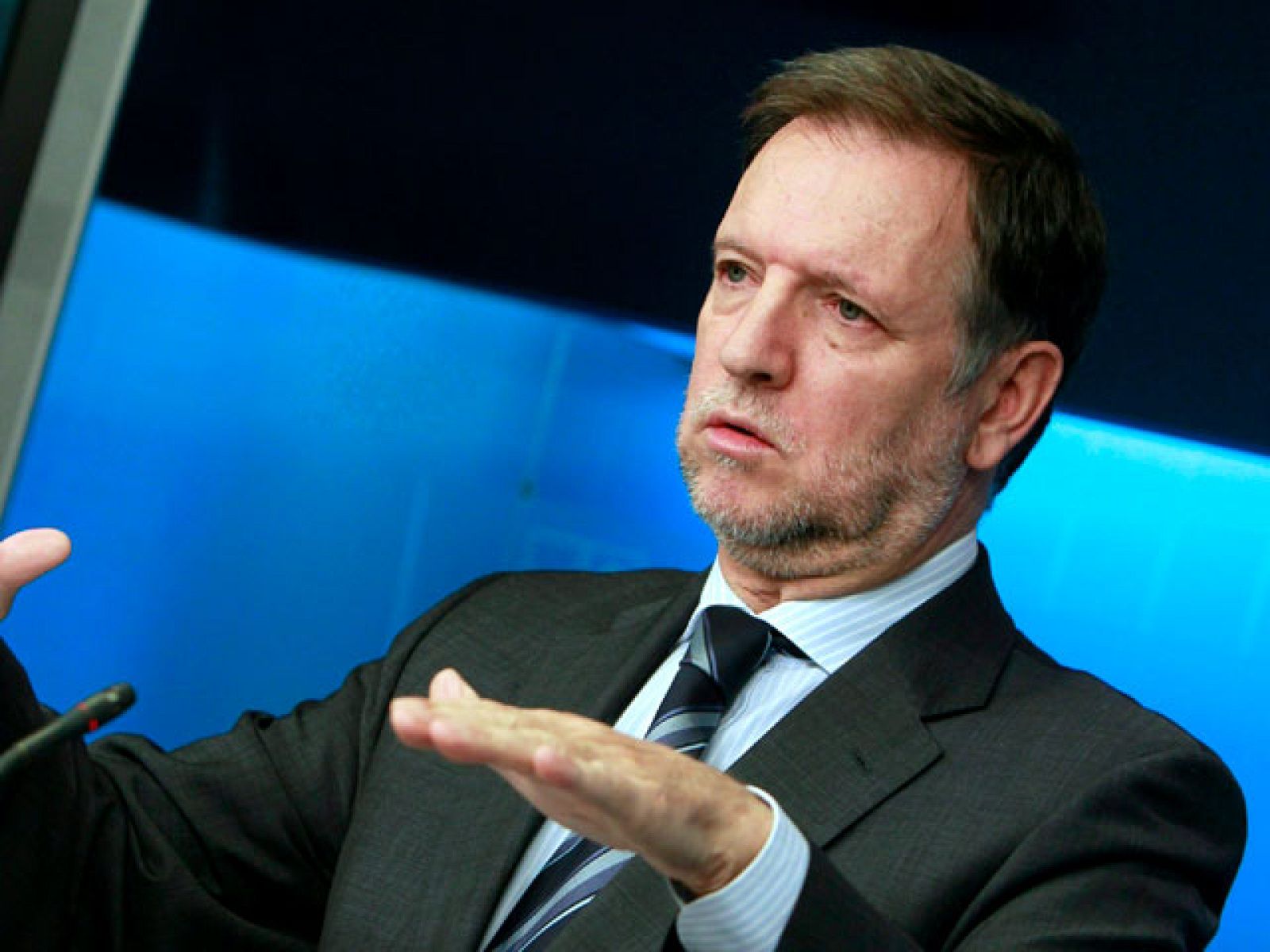 Amplío revuelo político por las palabras de Felipe González | Ver