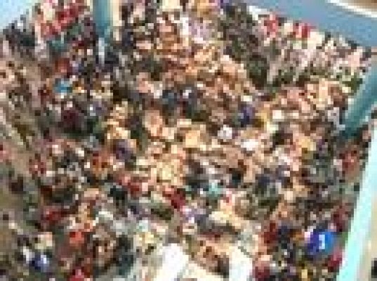  - Indonesia busca víctimas del Merapi