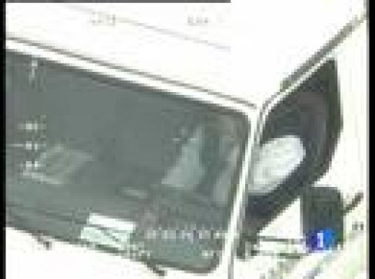 El tiempo - El Tiempo - 08/11/10