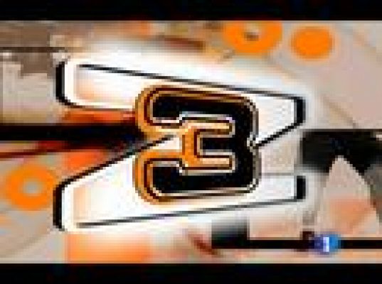 Baloncesto en RTVE - 3, 2, 1, mejores jugadas de la ACB