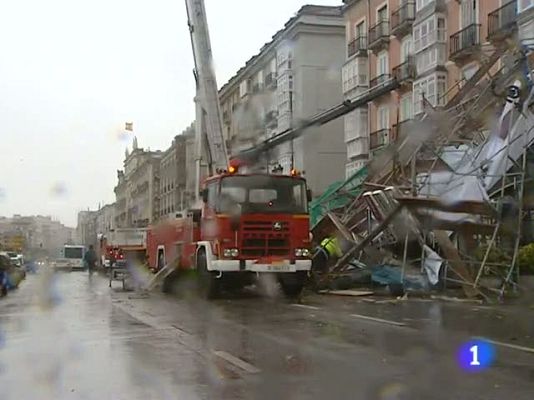 TeleCantabria - Telecantabria - 08/11/10