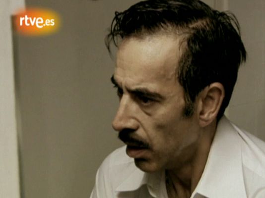 Cuéntame cómo pasó - Capítulo favorito de Imanol Arias