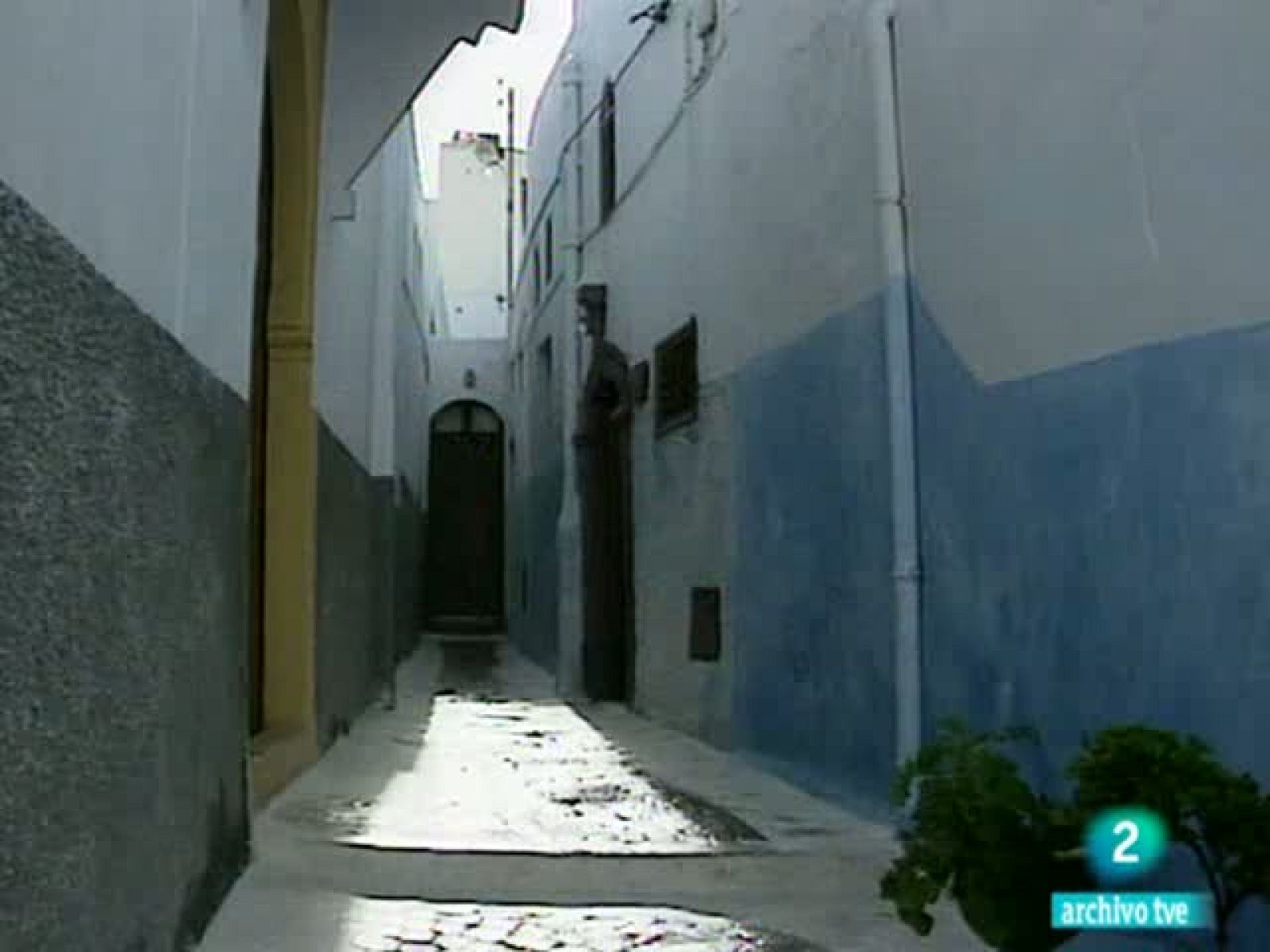 Los moriscos - Los moriscos en el Sudán - Los moriscos | Ver