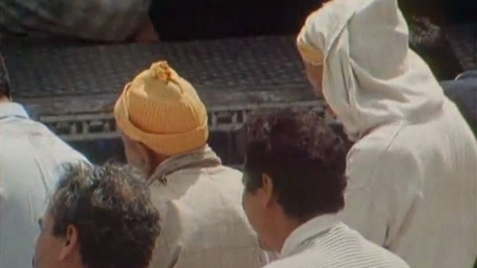 Alquibla - Islam, realidad y leyenda - Alquibla | Ver