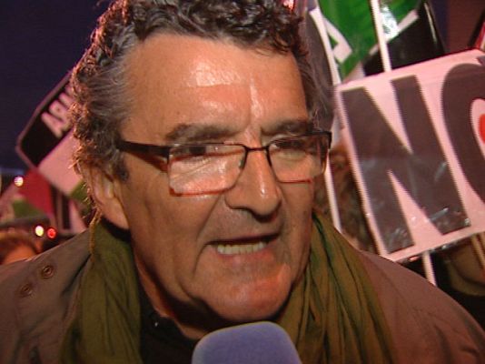  - 'Es una responsabilidad española'