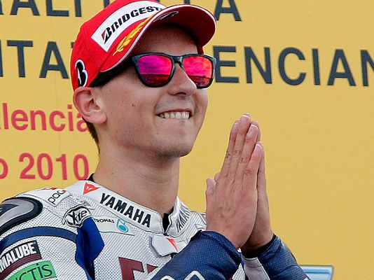  - El inolvidable año de Lorenzo