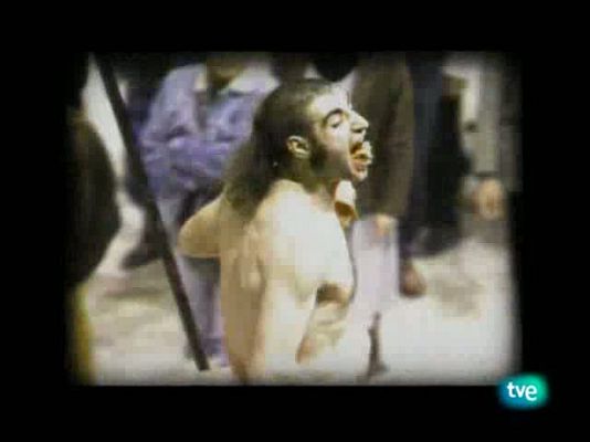 La mitad invisible - 'Suz/o/Suz', de La Fura dels Baus