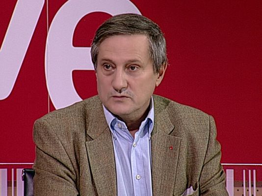  - Reacciones al conflicto del Sáhara