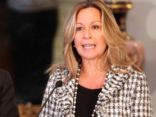  - Jiménez se pronuncia sobre Sáhara