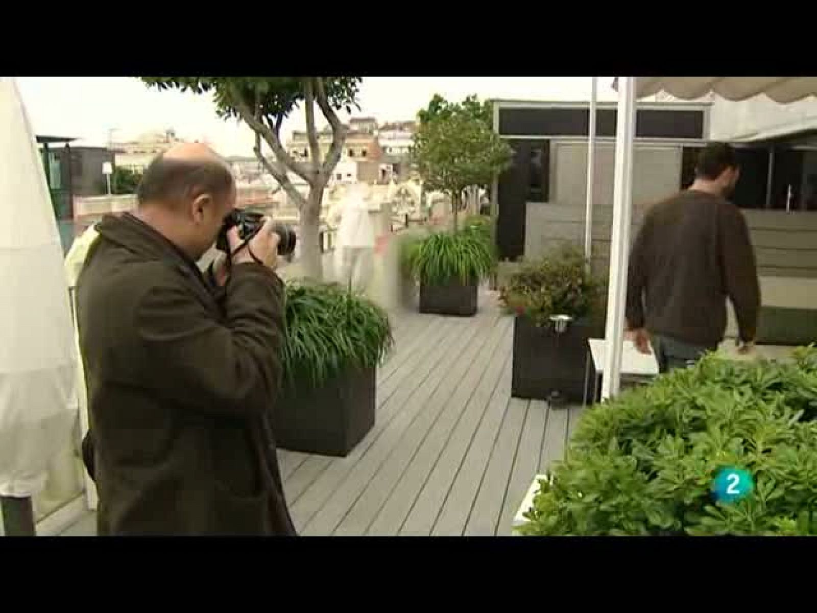 Miradas 2: Miradas 2 - 08/11/10 | RTVE Play
