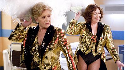 Capítulo 9: Mala pata.Un ataque al coraz