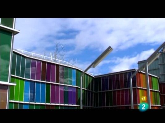 Centros en red - Importación cultural