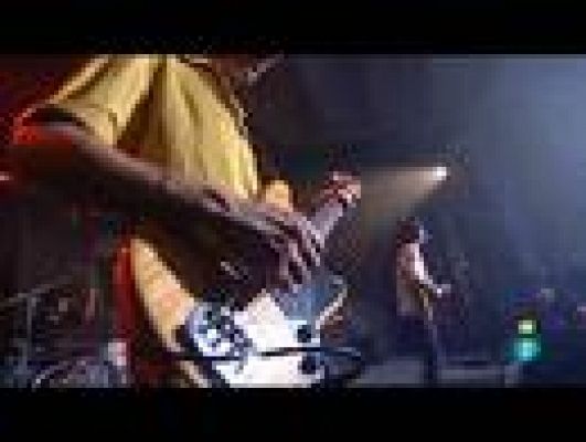 Los conciertos de Radio 3 en La 2 - Polock