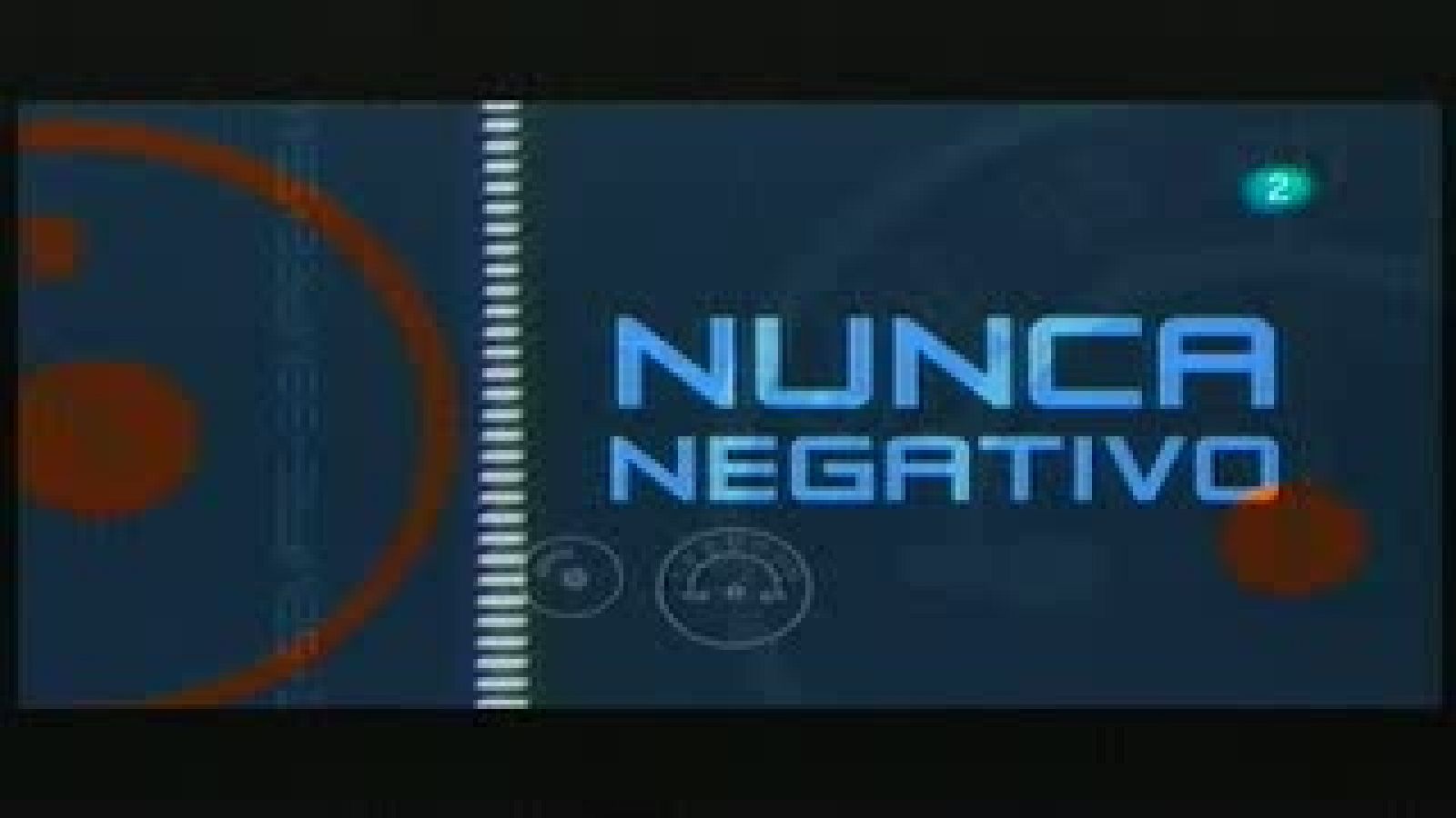 Sempre positius - Nunca negativo - 08/11/10