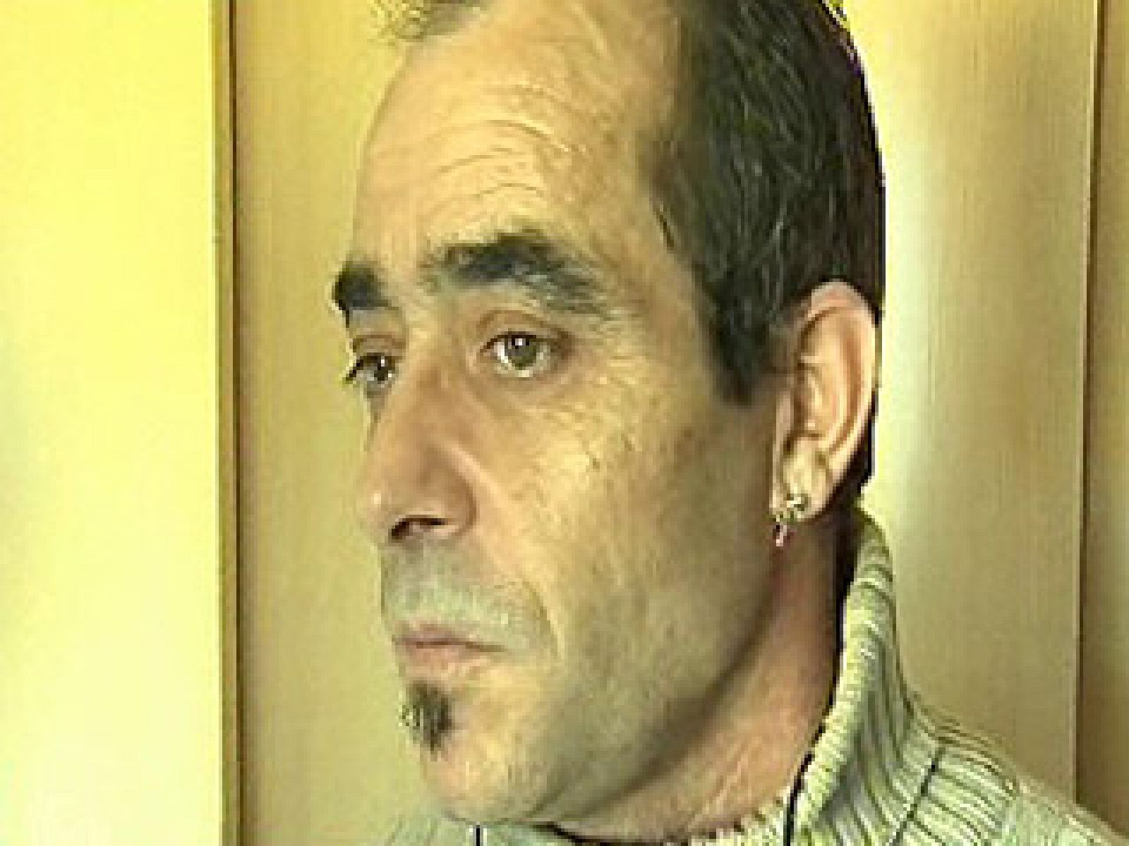 La historia de un padre coraje