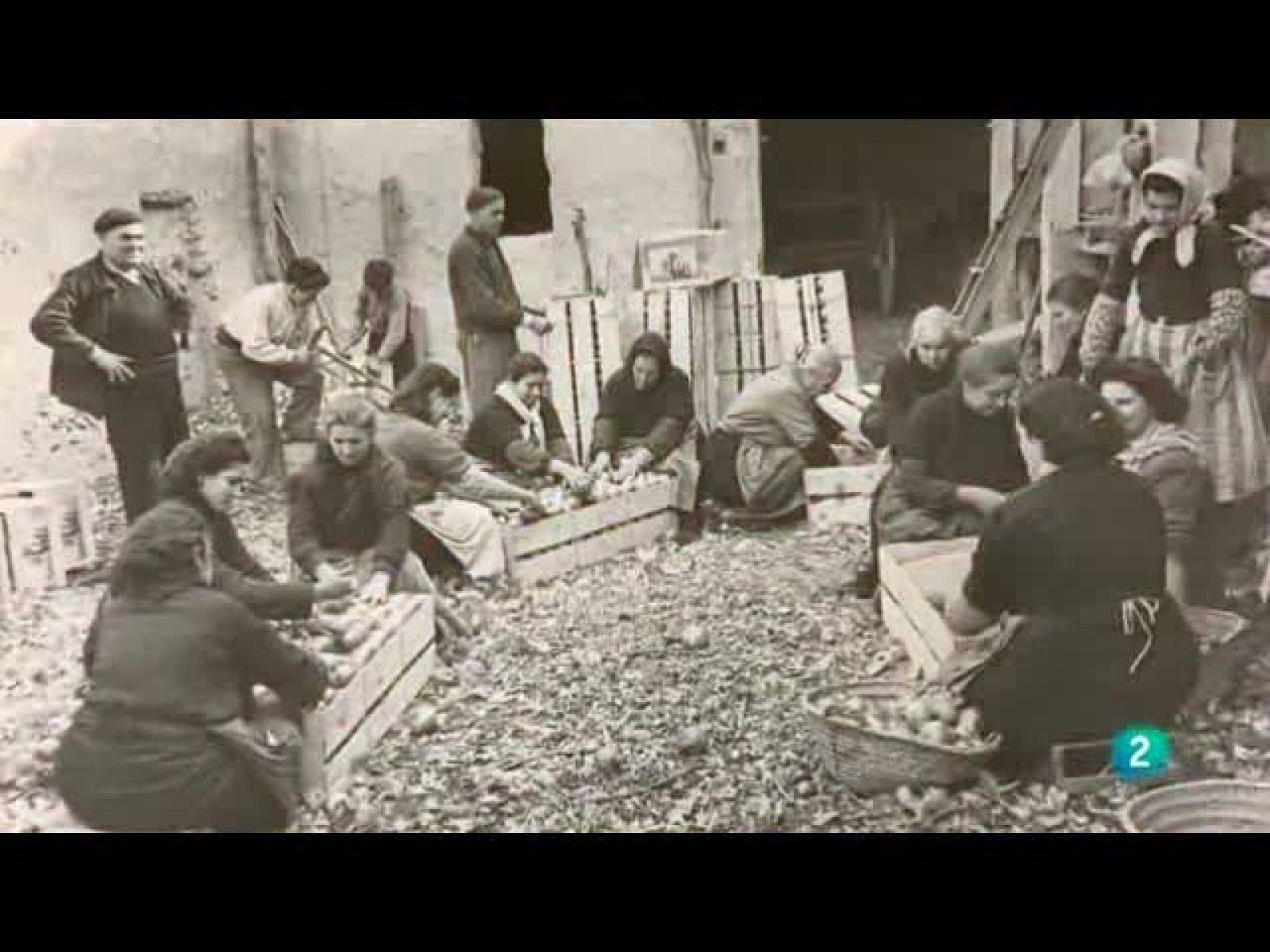 La aventura del saber - 09/11/10