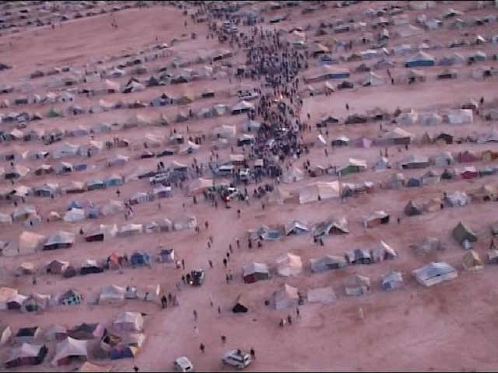 Cruce de acusaciones entre Marruecos y el Polisario