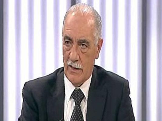  - "Sin trato de favor con Contador"