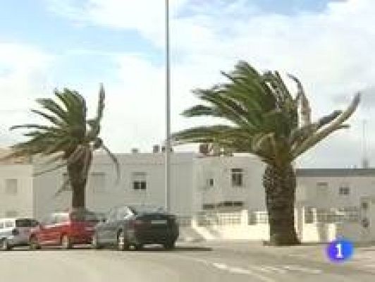 Noticias Andalucía - Noticias Andalucía - 09/11/10