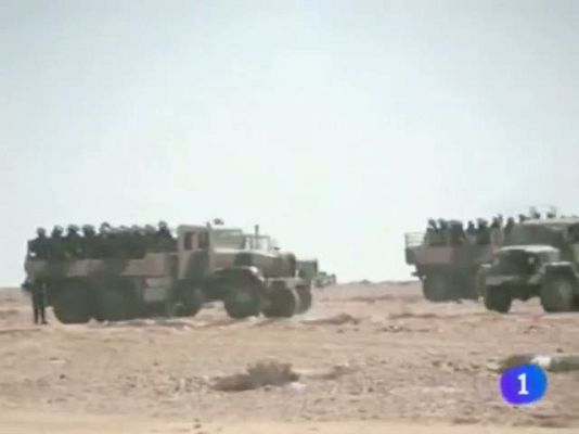 Telenavarra - Telenavarra - 09/11/10