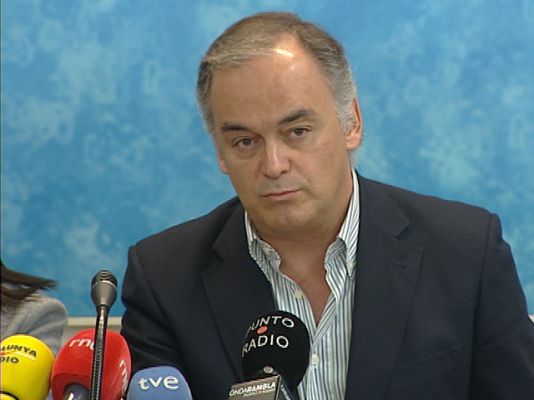  - Reclamas al Ministerio de Exterior