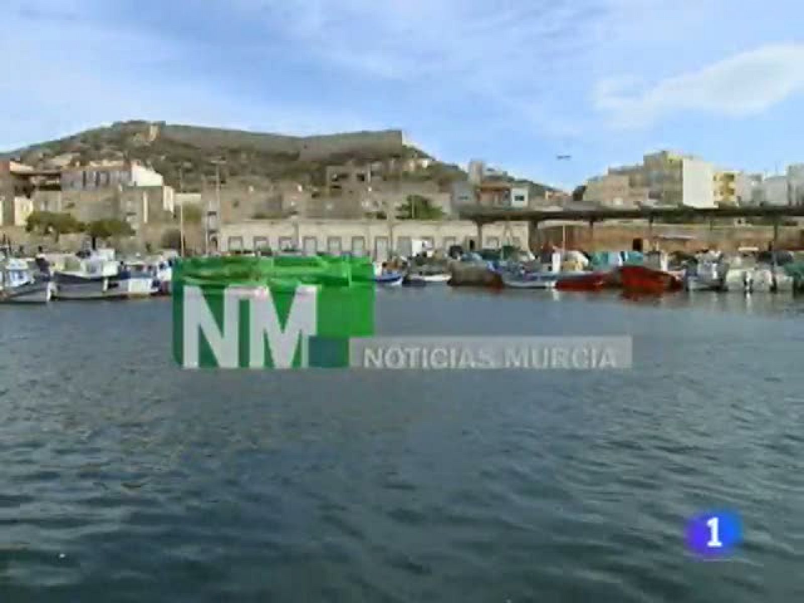 Noticias Murcia: Noticias Murcia - 09/11/10 | RTVE Play