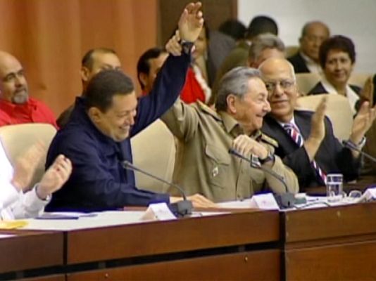  - Congreso del Partido Comunista